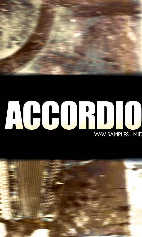 Artwork for Accordions