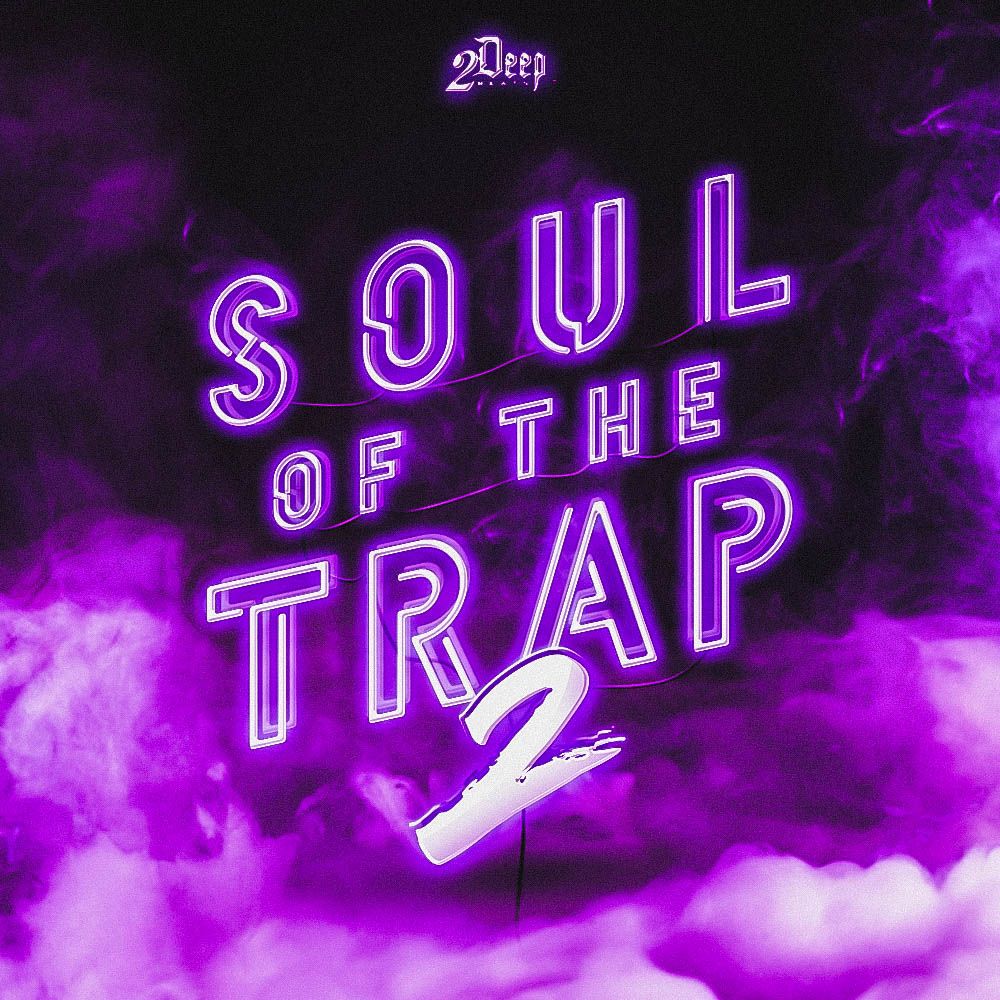 Arte de Soul Of The Trap 2