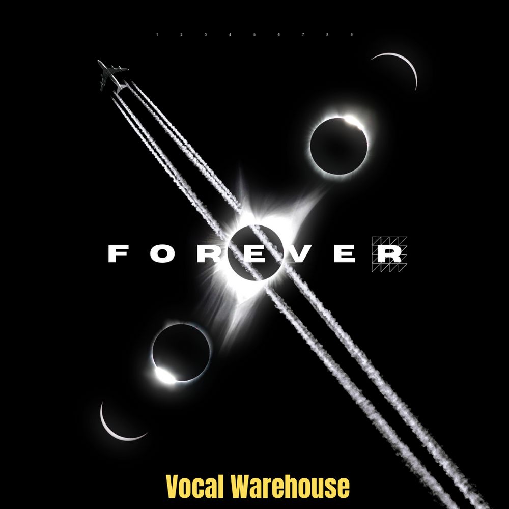 Arte de Forever - Vocal Pack