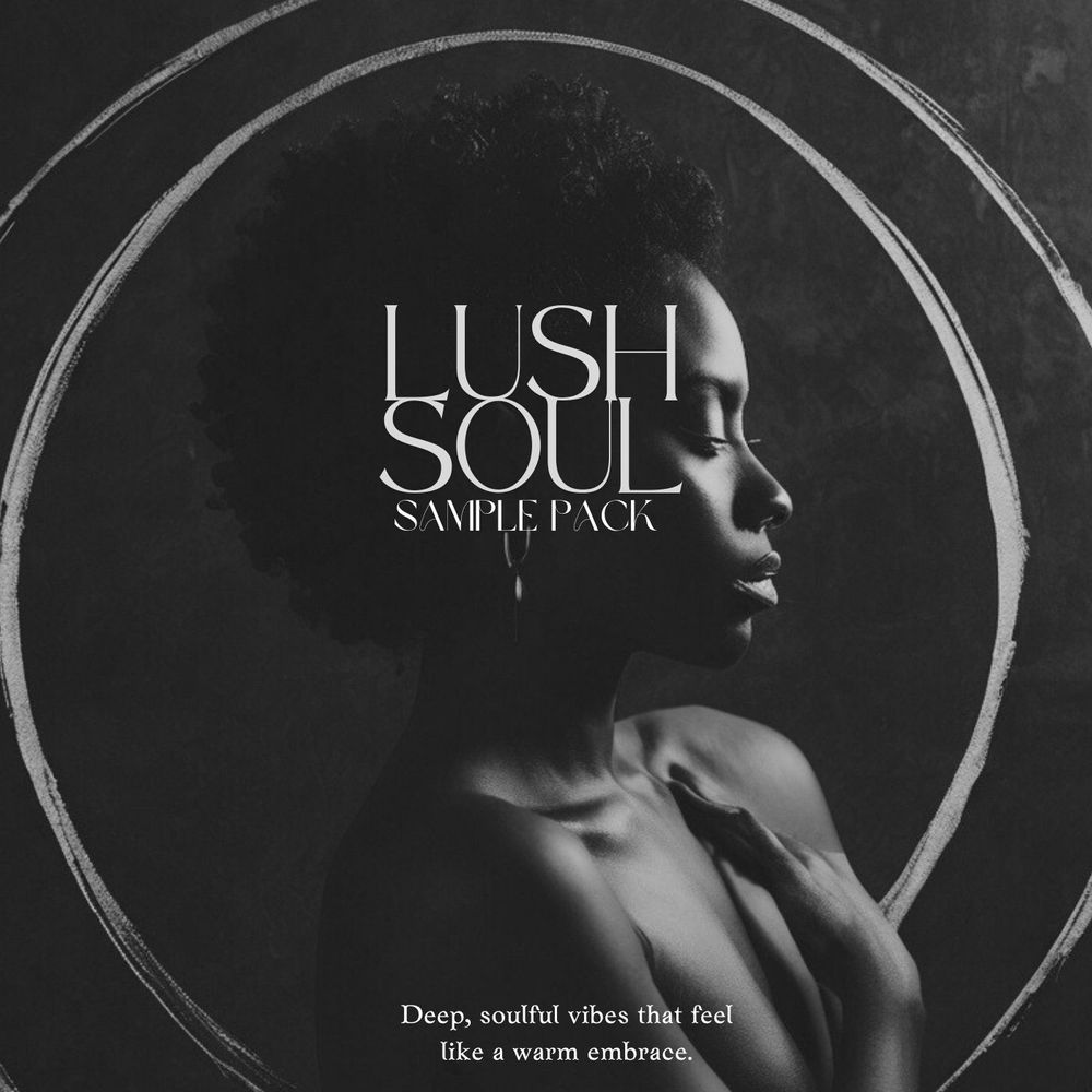 Pochette de Lush Soul - Neo Soul Samples