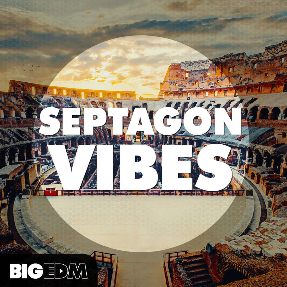 Arte de Septagon Vibes