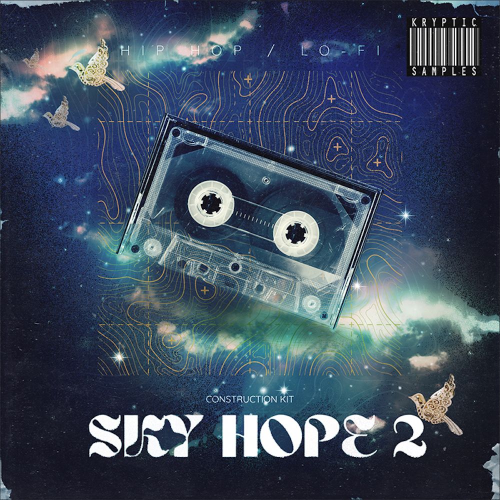 Arte de Sky Hope 2