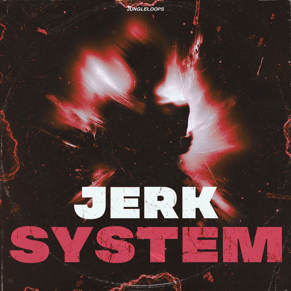 Artwork of Jerk System