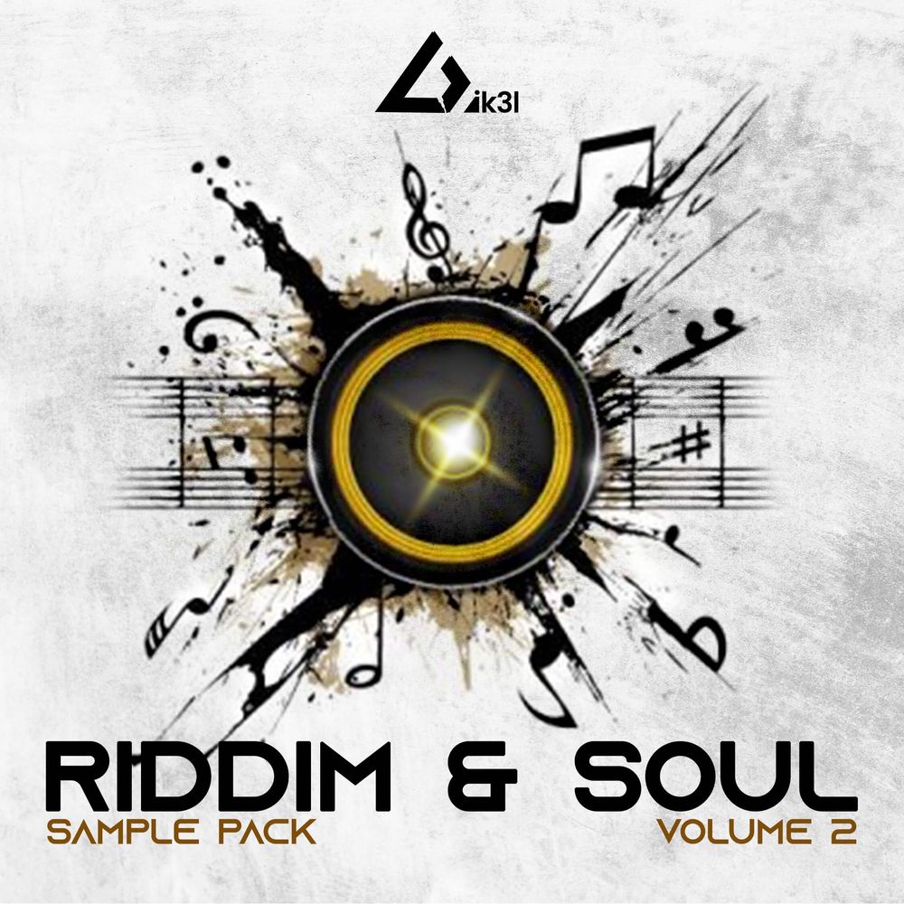 Pochette de Riddim & Soul Vol. 2 – Afrobeats