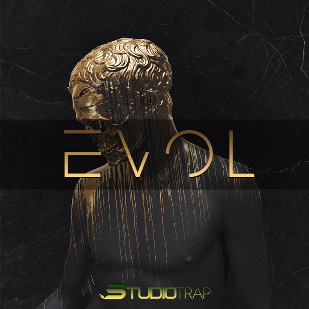 Arte de Evol