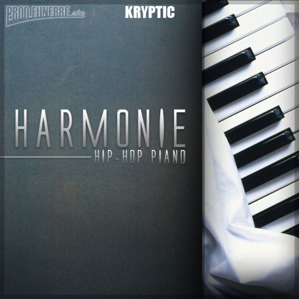 Pochette de Harmonie