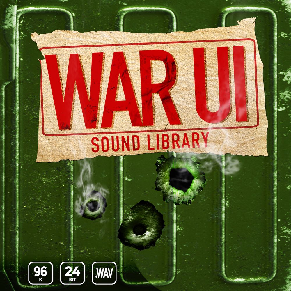 Arte de War UI