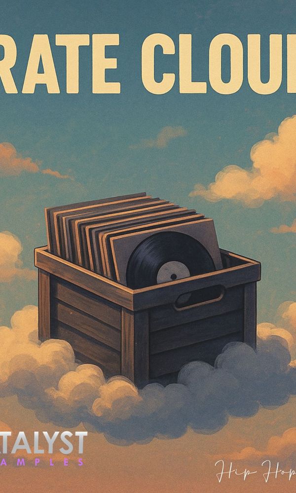 Artwork for Crate Clouds