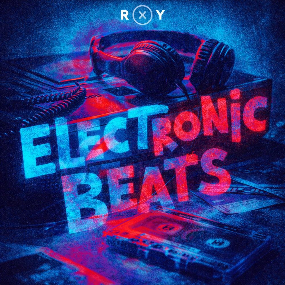 Arte de Electronic Beats