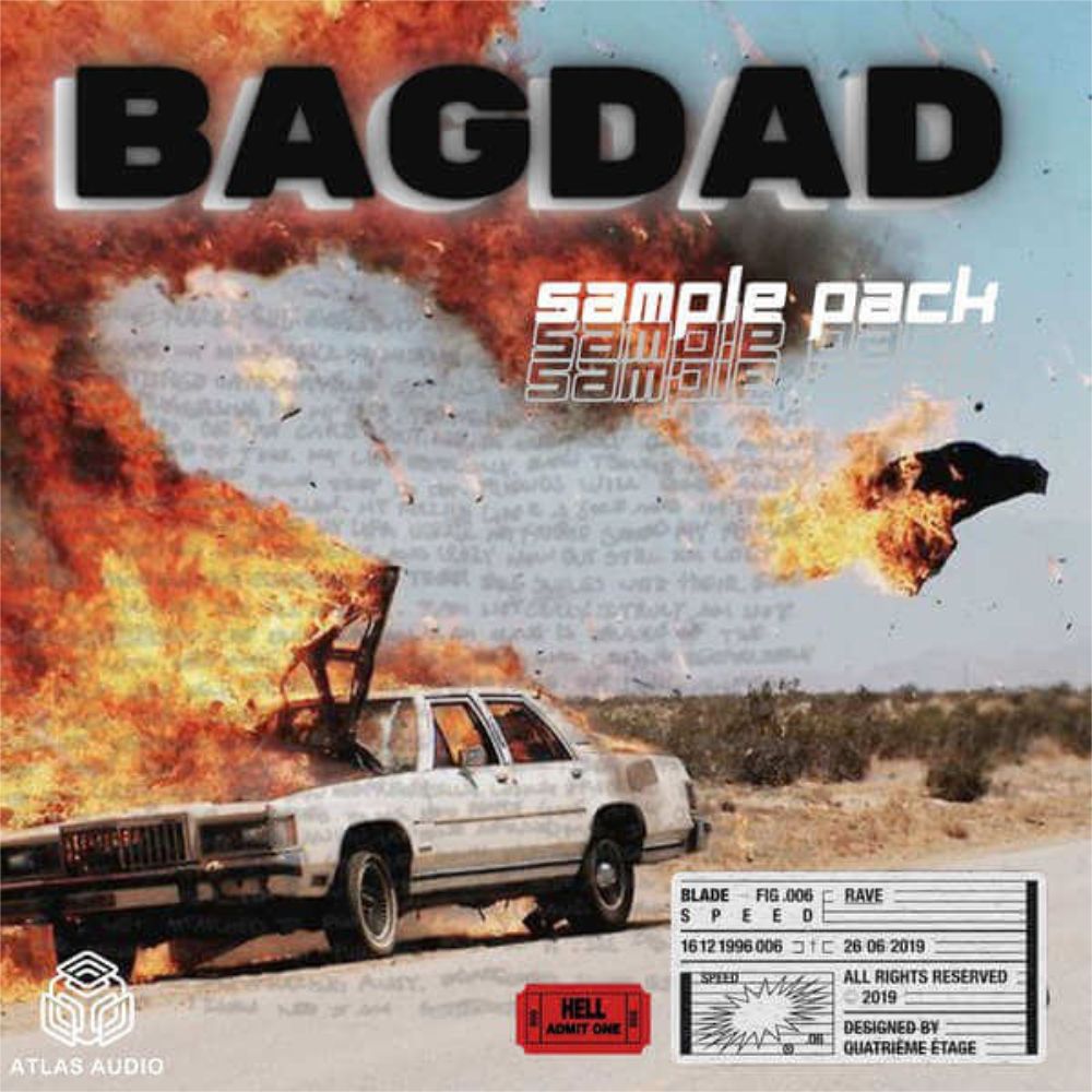 Arte de Bagdad