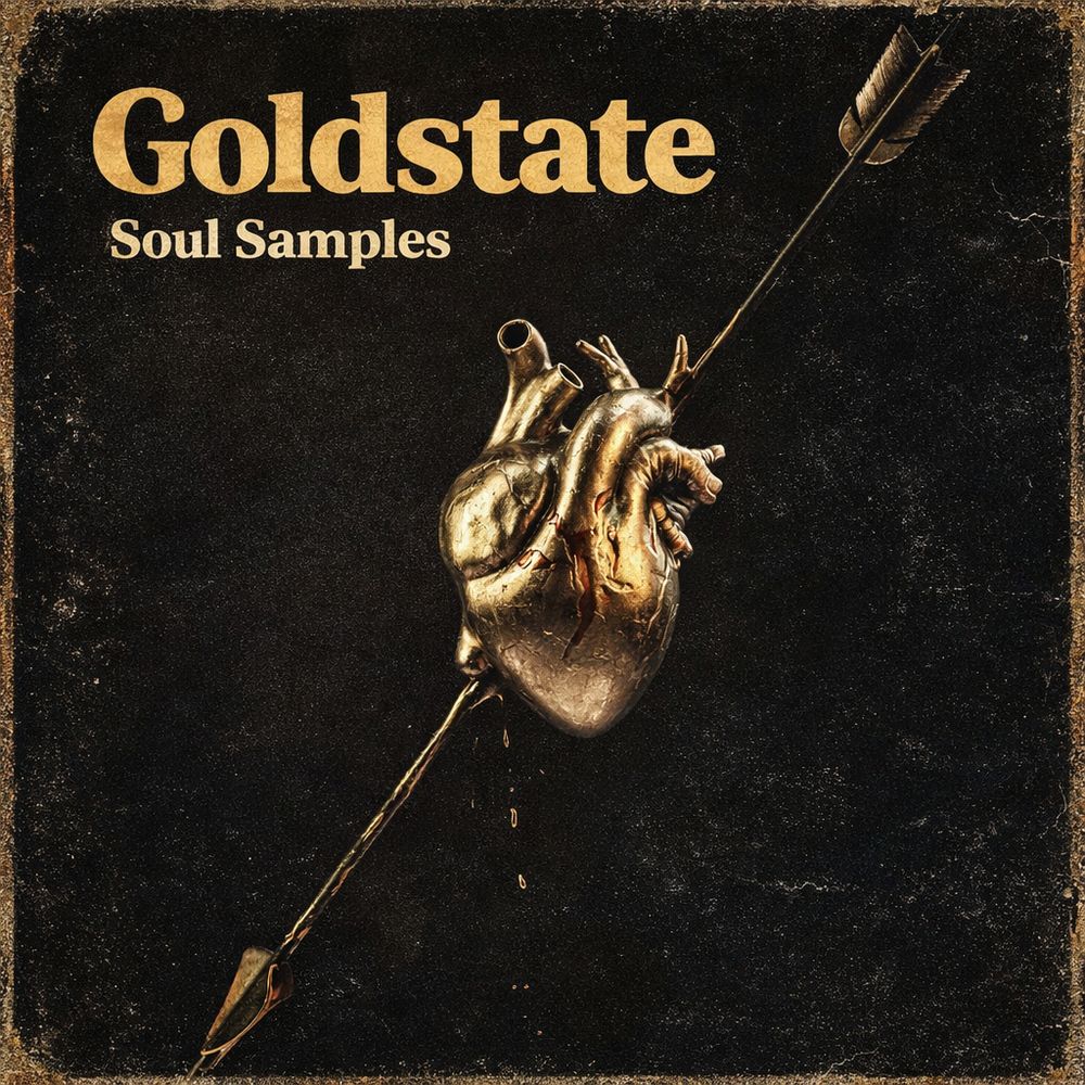 Arte de Goldstate