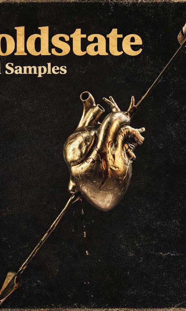 Artwork for Goldstate