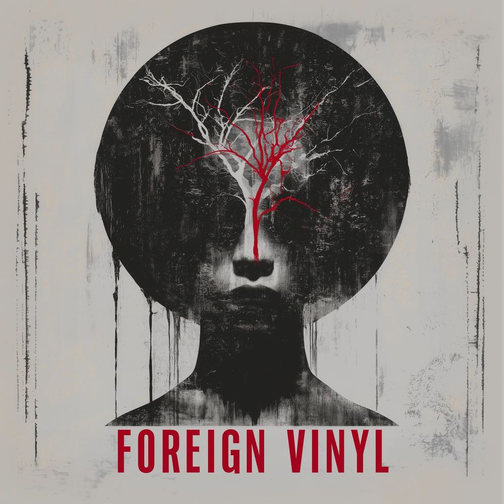 Artwork of Foreign Vinyl
