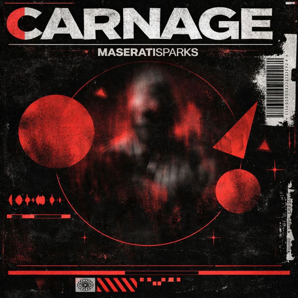 Arte de Carnage