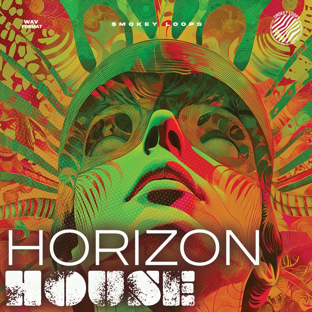 Horizon House Sample Pack Landr Samples