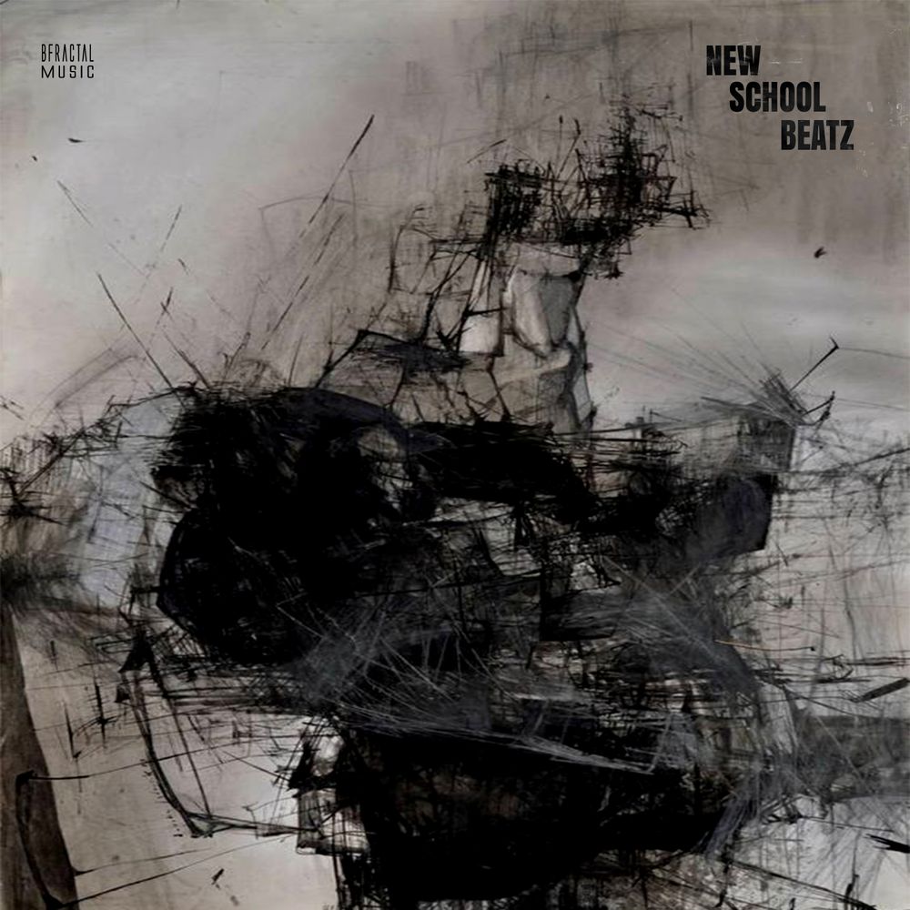 Pochette de New School Beatz