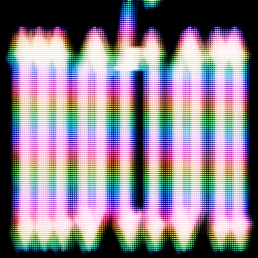 Artwork of Reggaeton Motion Vol. 1