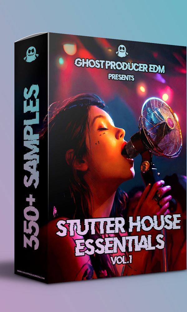 Artwork for Stutter House Essentials 
