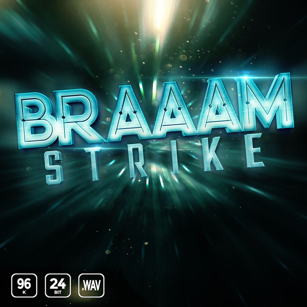 Arte de BRAAAM Strike
