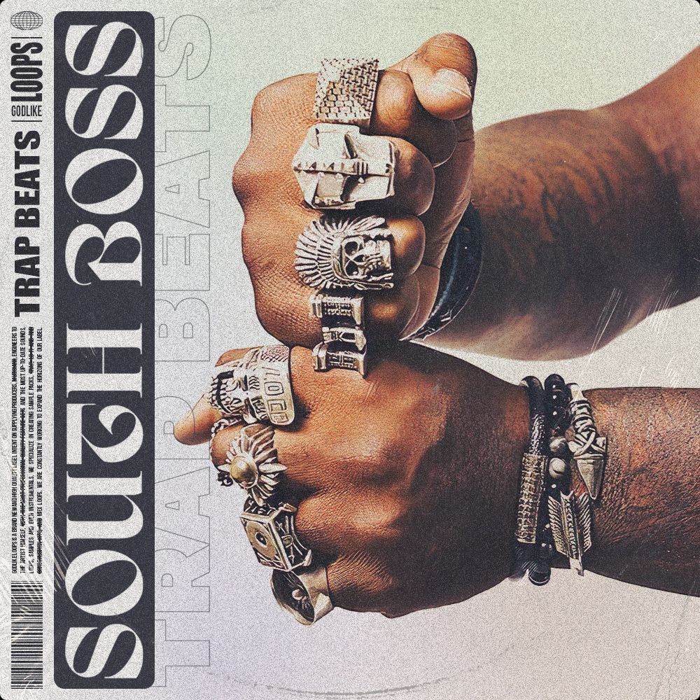 Arte de South Boss