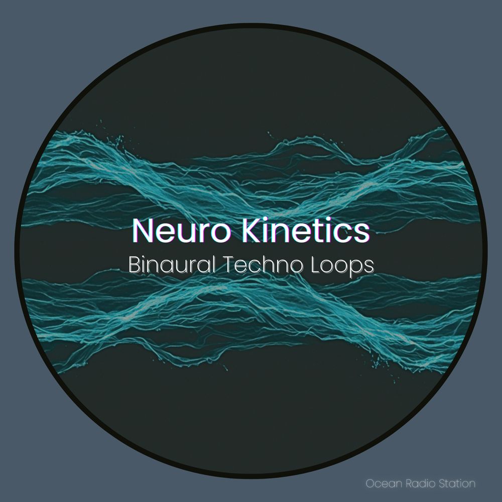 Arte de Neuro Kinetics