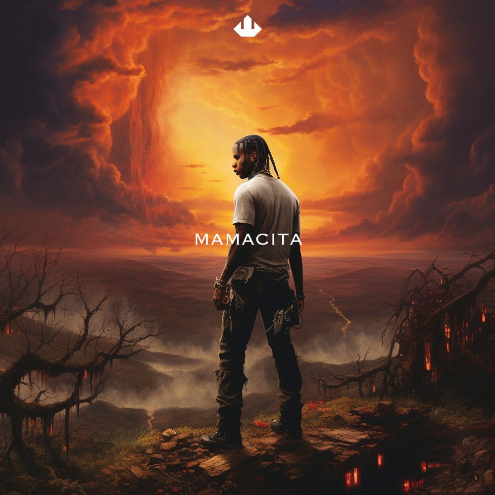 Pochette de MAMACITA