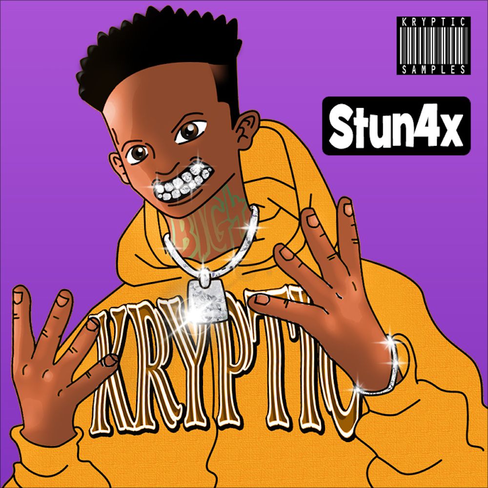 Arte de Stun4x