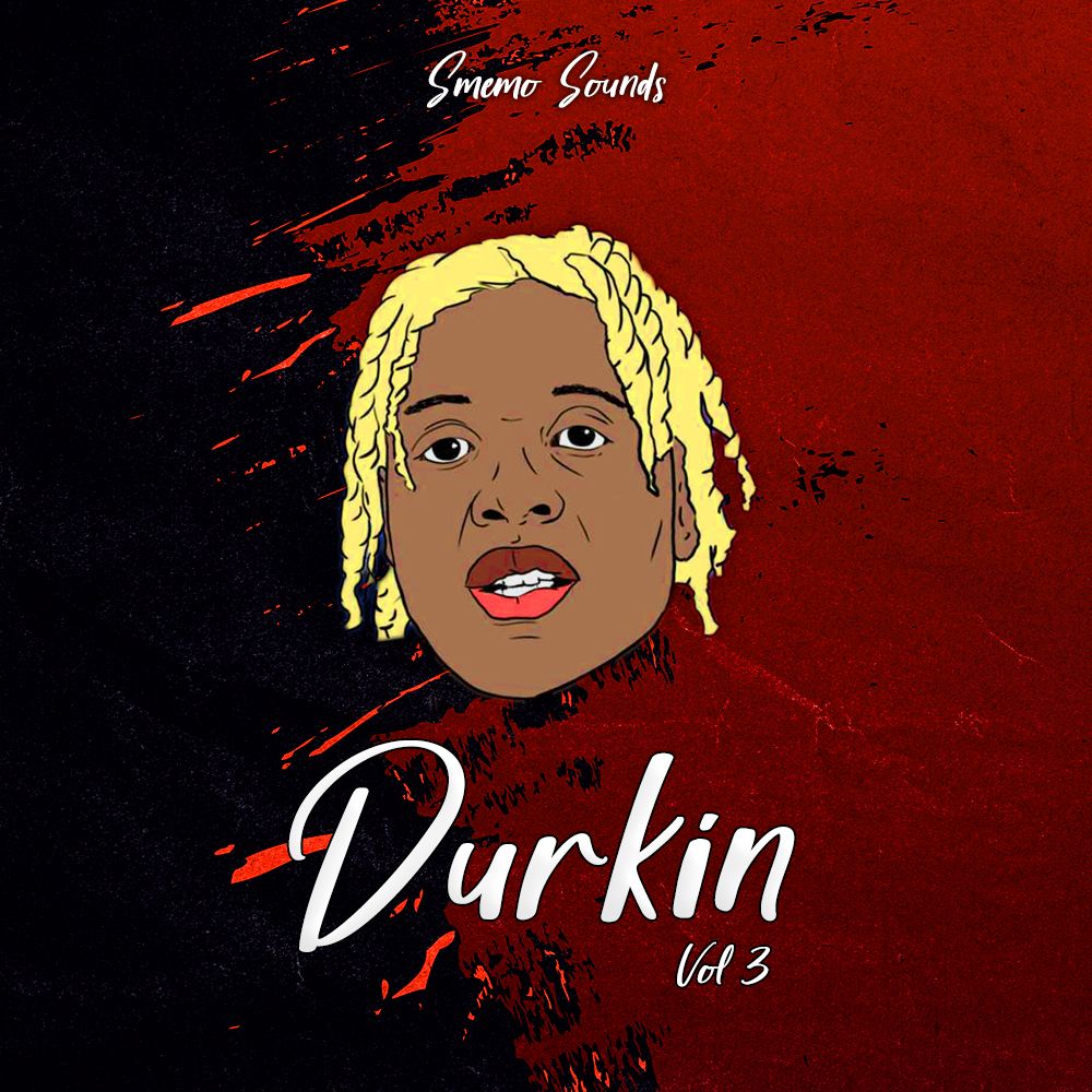 Pochette de DURKIN vol 3