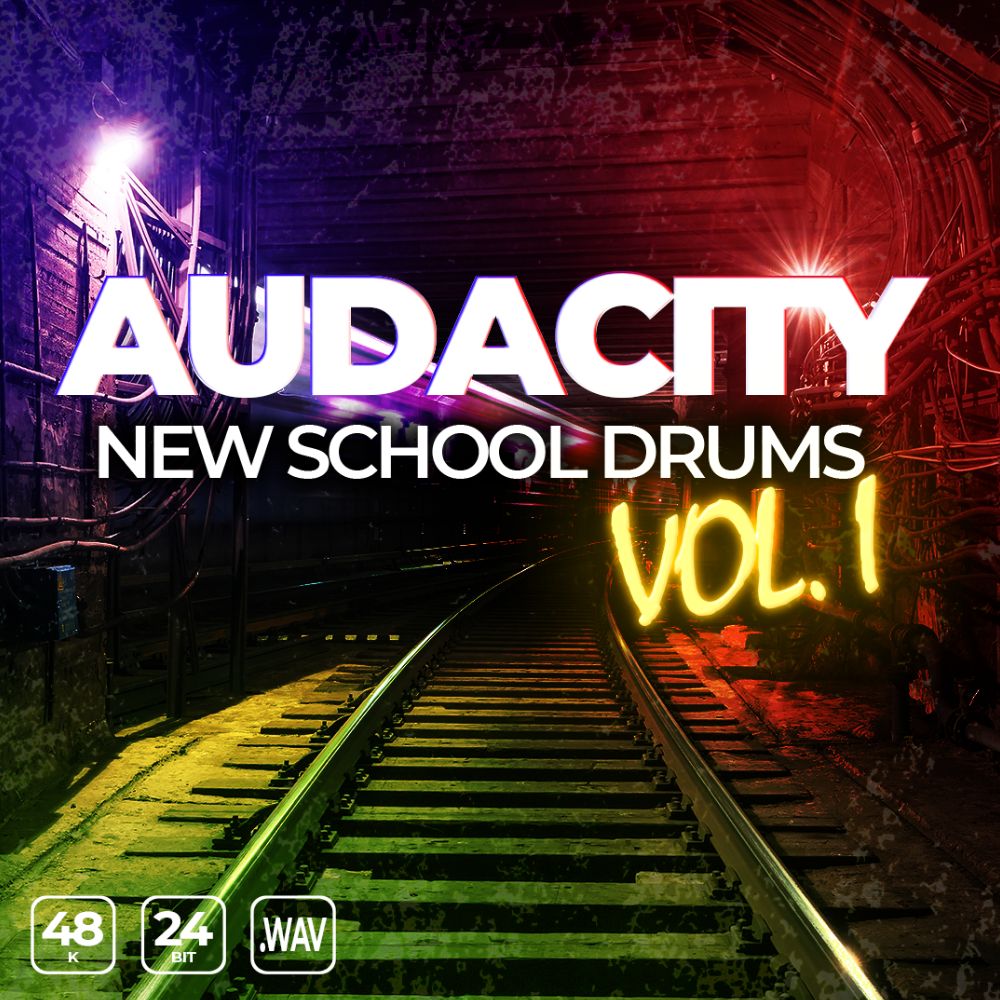 Free drum loops for outlet audacity