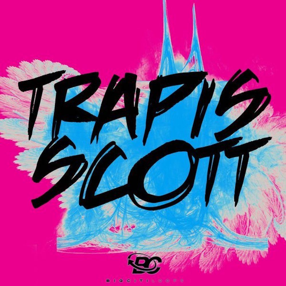 Arte de Trapis Scott