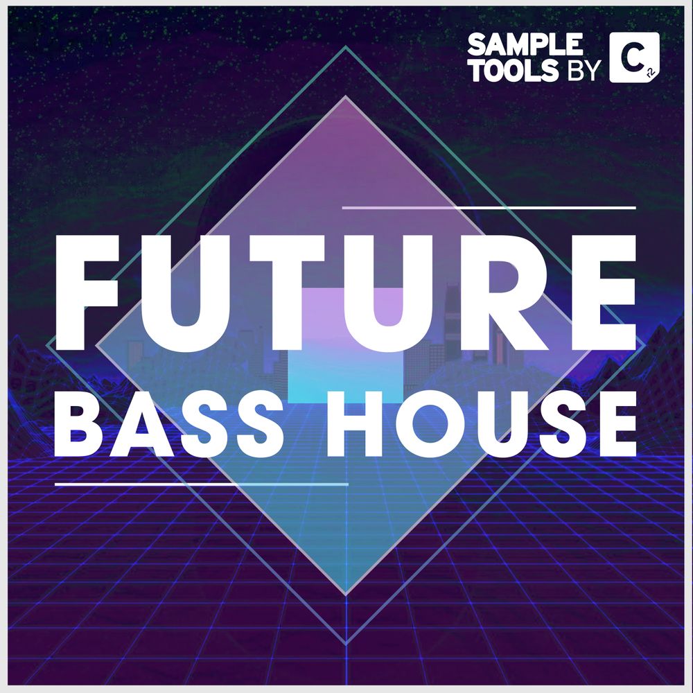 Pochette de Future Bass House