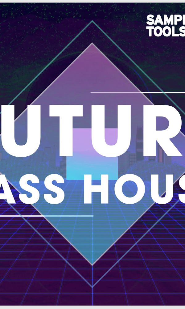 Artwork for Future Bass House