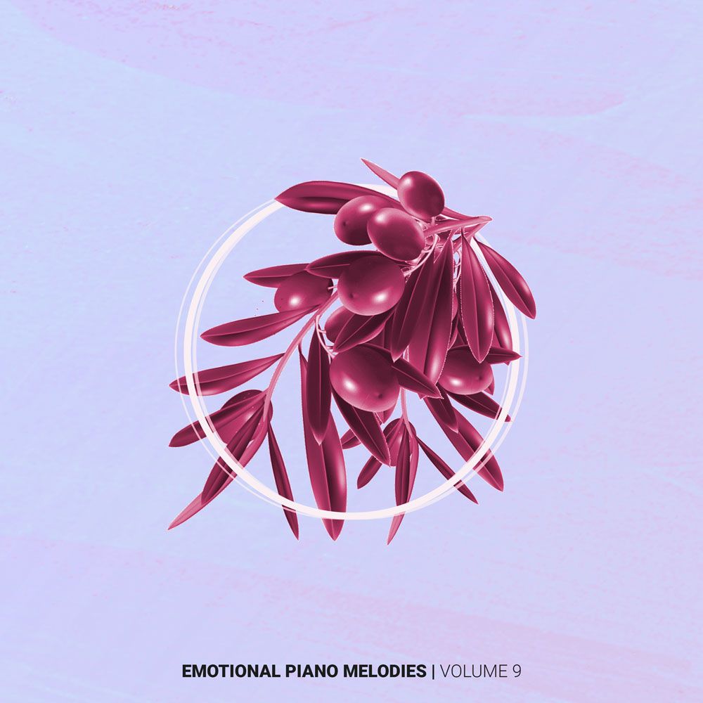 Arte de Emotional Piano Melodies Vol 9