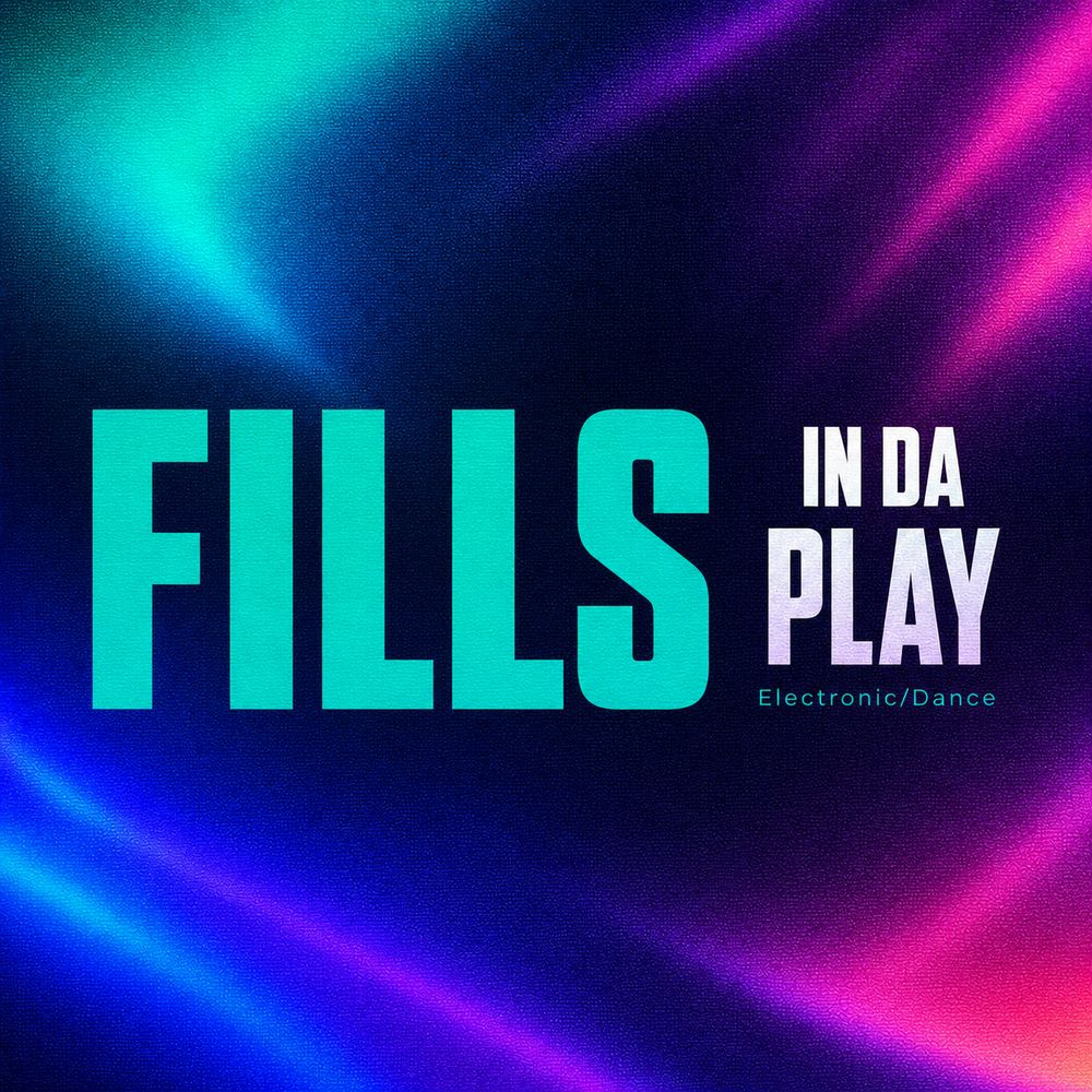 Arte de Fills In Da Play