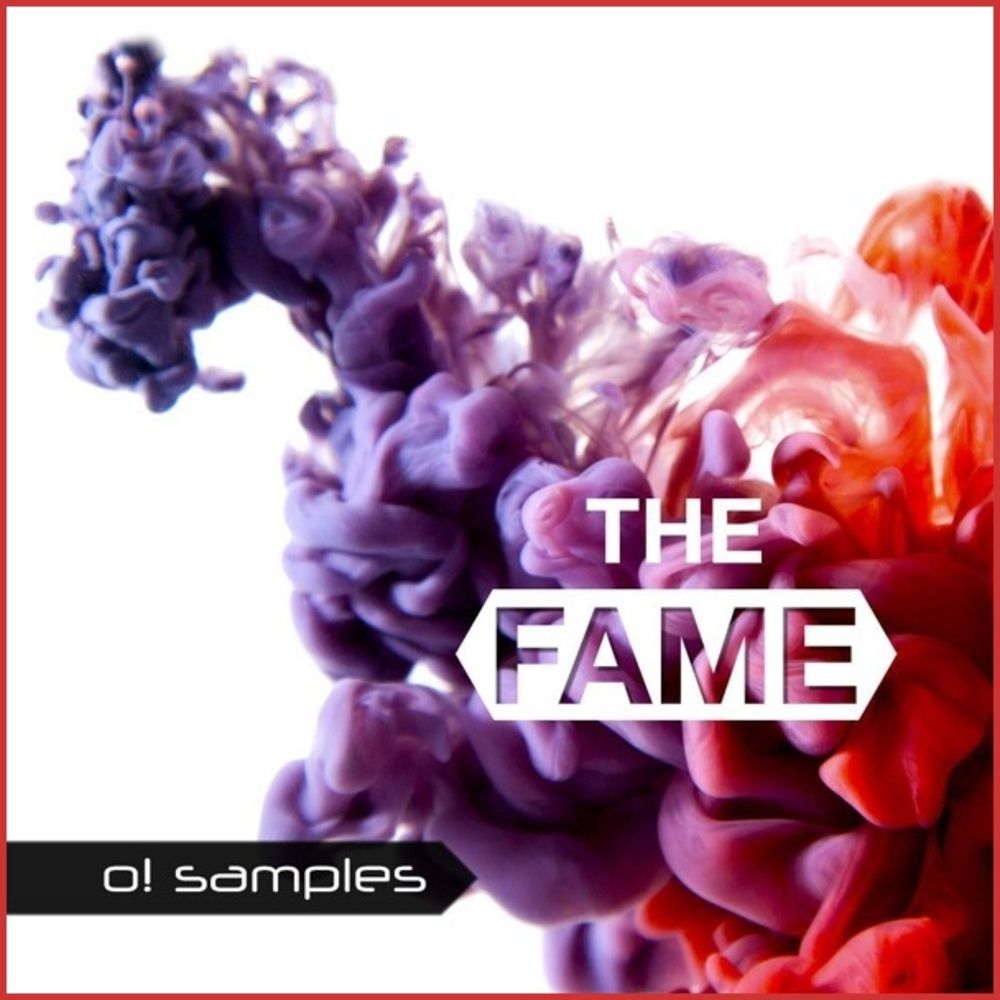 The Fame Pack de Samples por O! Samples | LANDR Samples