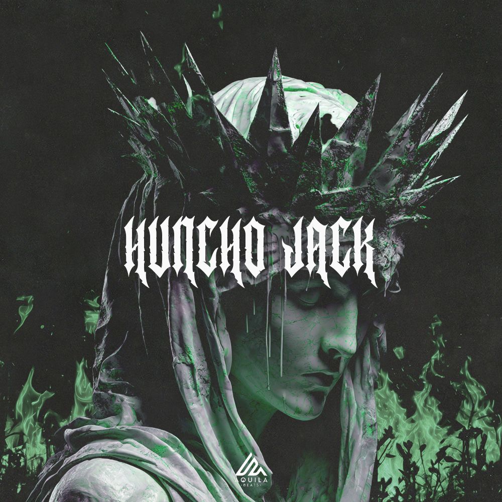 Arte de Huncho Jack