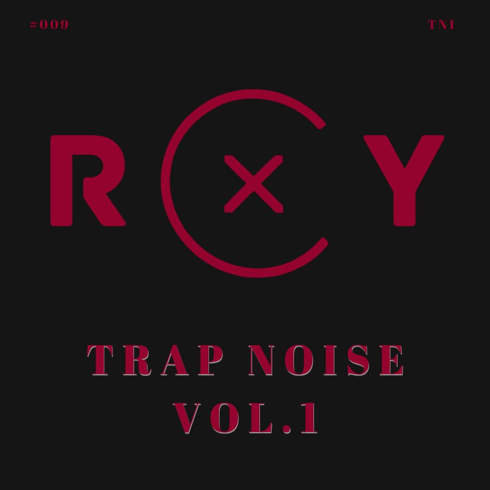 Arte de Trap Noise Vol.1