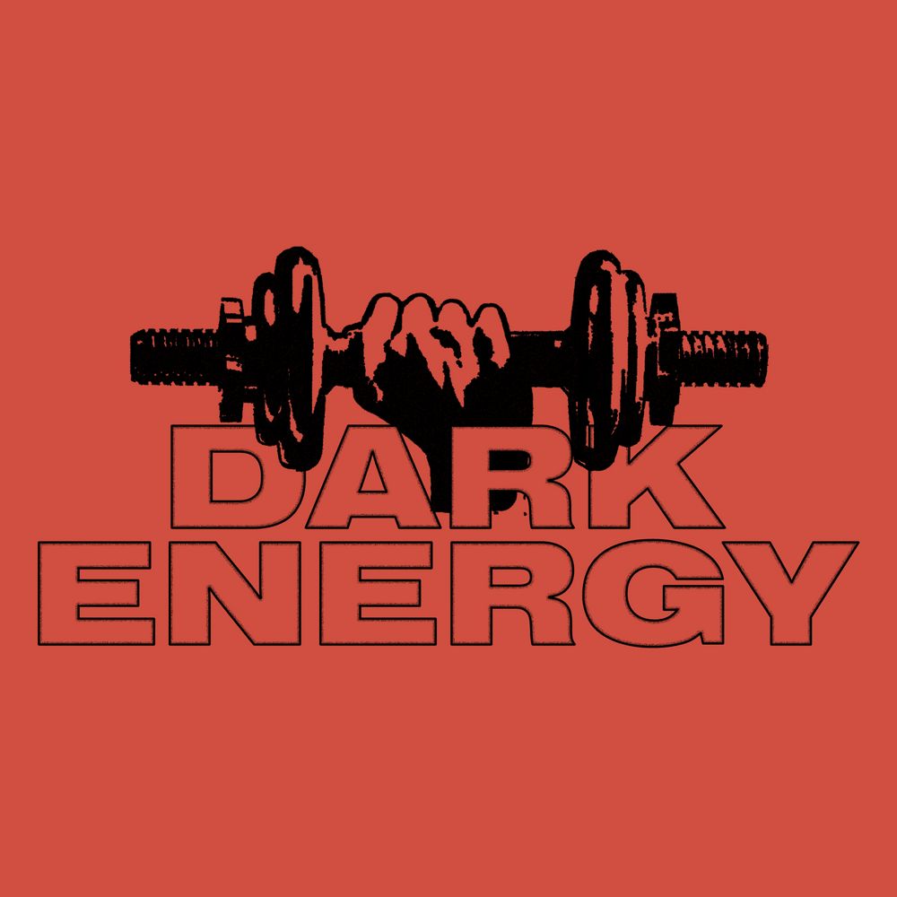 Arte de Dark Energy