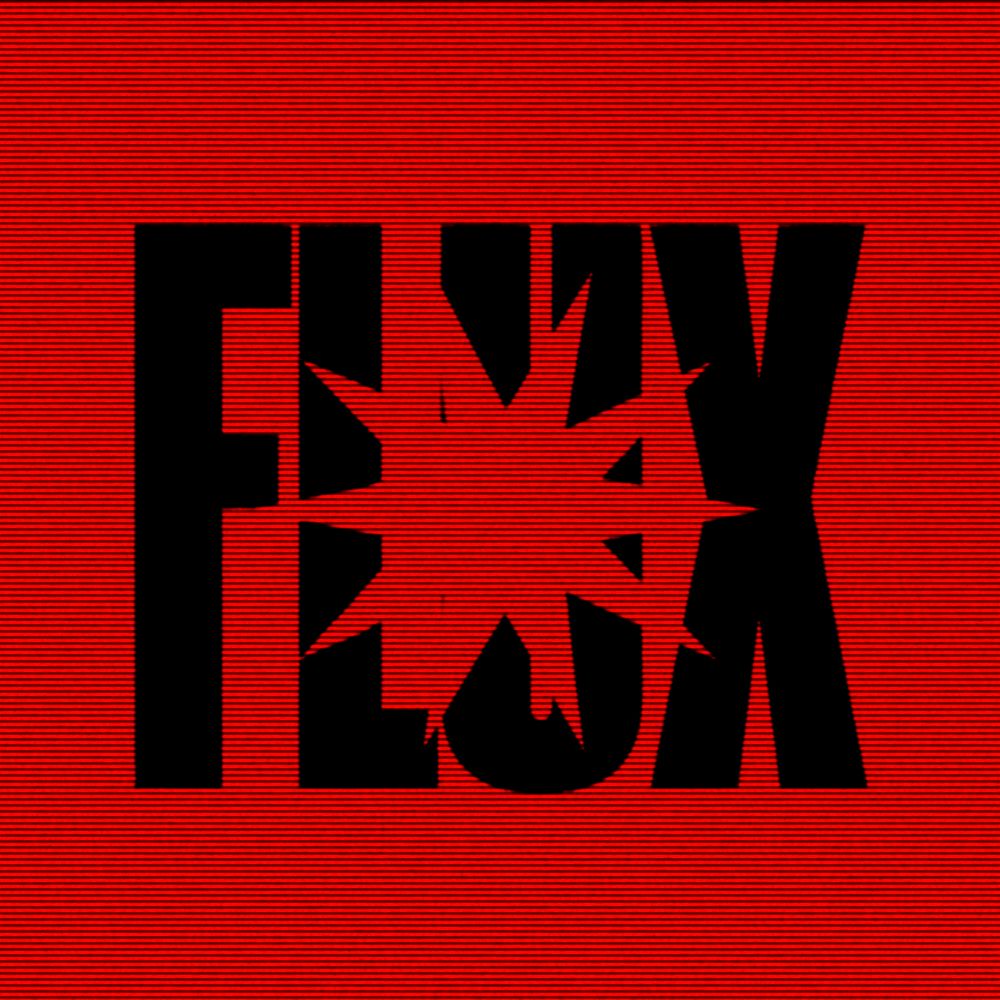 Arte de Flux Reggaeton