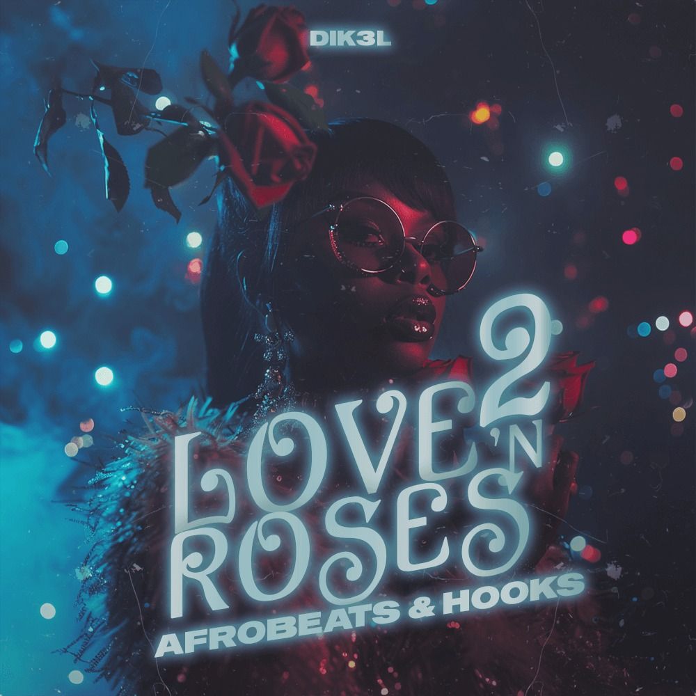 Pochette de Love N Roses Vol. 2