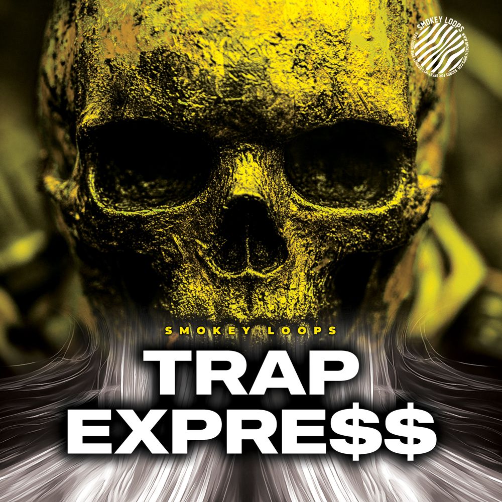 Pochette de Trap EXPRE$$