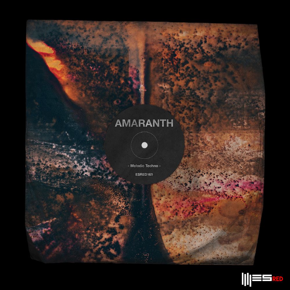 Pochette de Amaranth