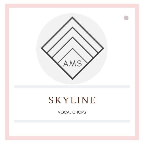 Pochette de Skyline - Vocal Chops