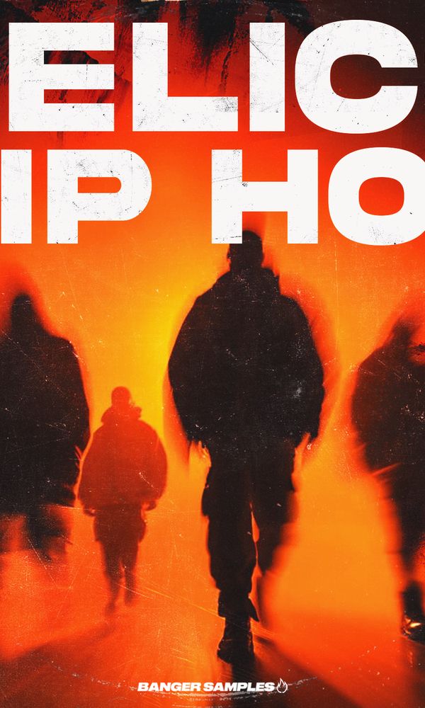 Artwork for Relics Hip Hop