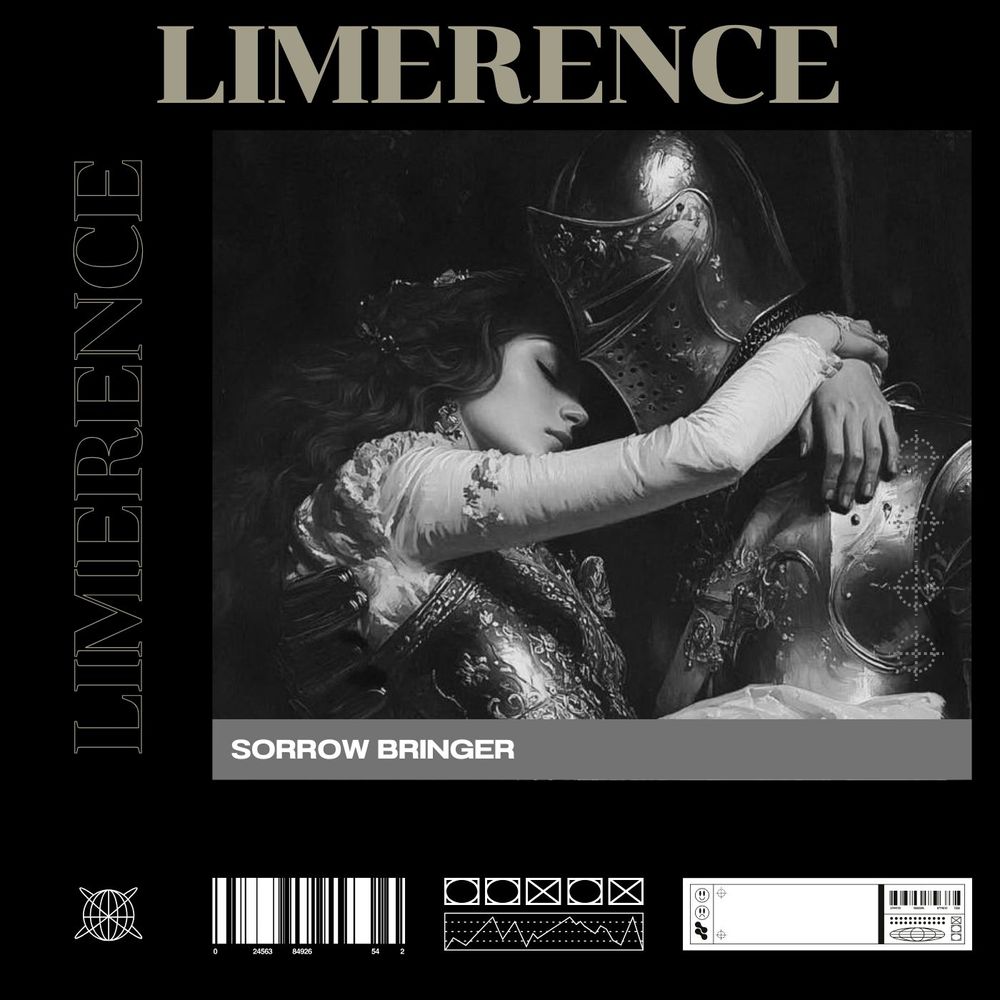 Pochette de Limerence