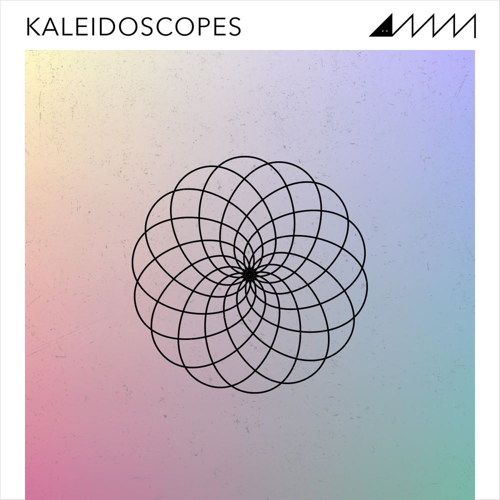 Pochette de Kaleidoscopes