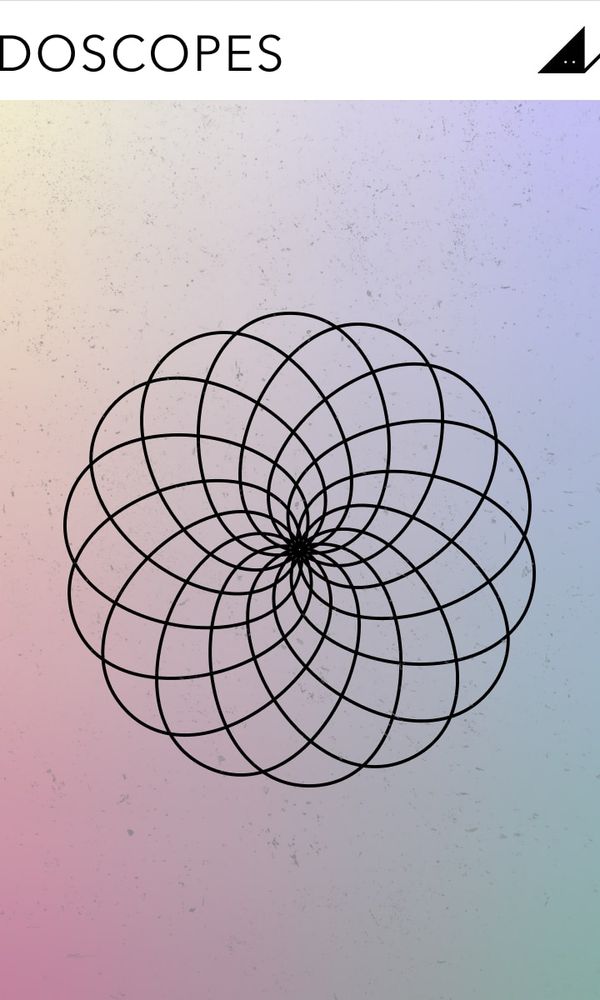 Artwork for Kaleidoscopes