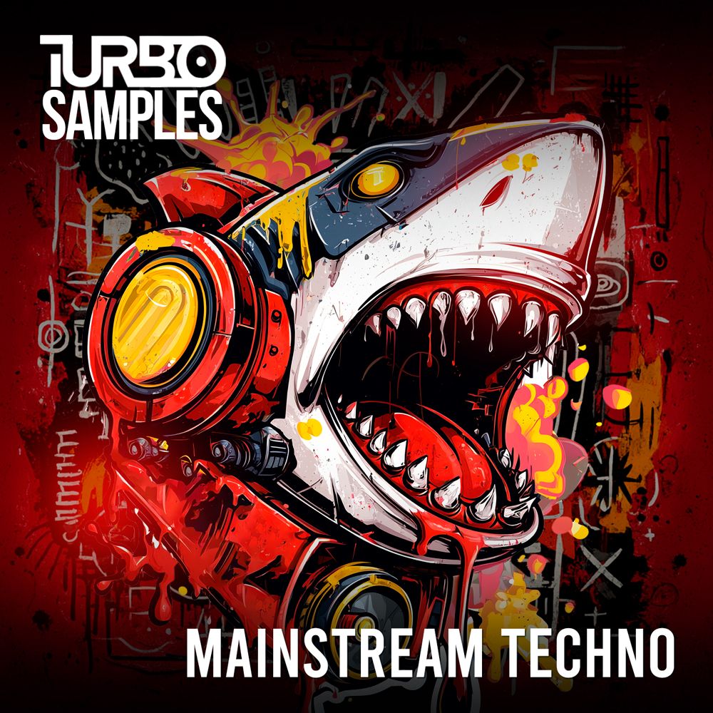 Pochette de Mainstream Techno