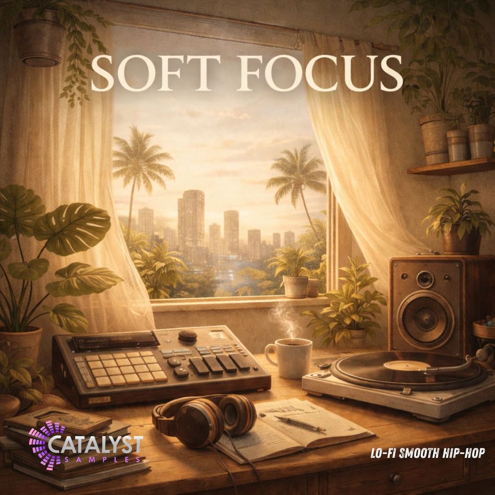 Arte de Soft Focus