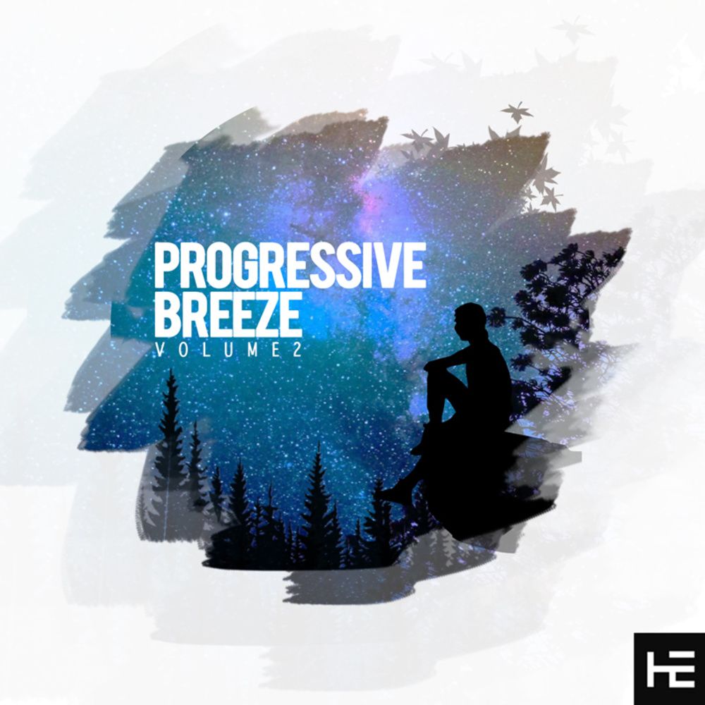 Arte de Progressive Breeze Vol 2